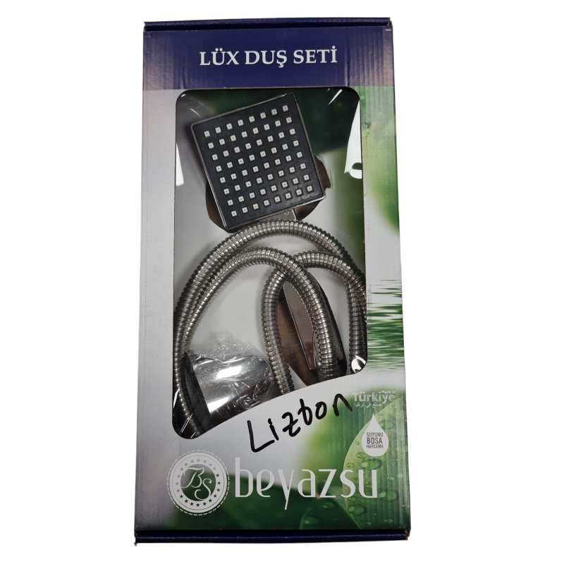 DUŞ TAKIMI LİZBON