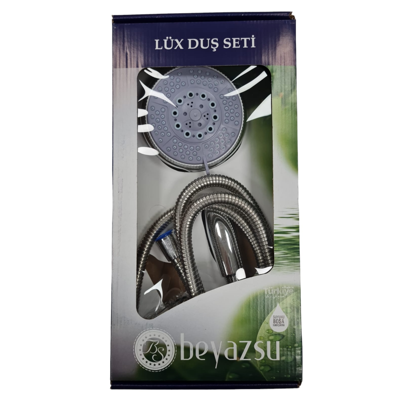 DUŞ TAKIMI ELİT MEGA